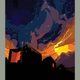 Illustration for article titled Beautiful emGame of Thrones/em Posters Lament One Death from Each Episode